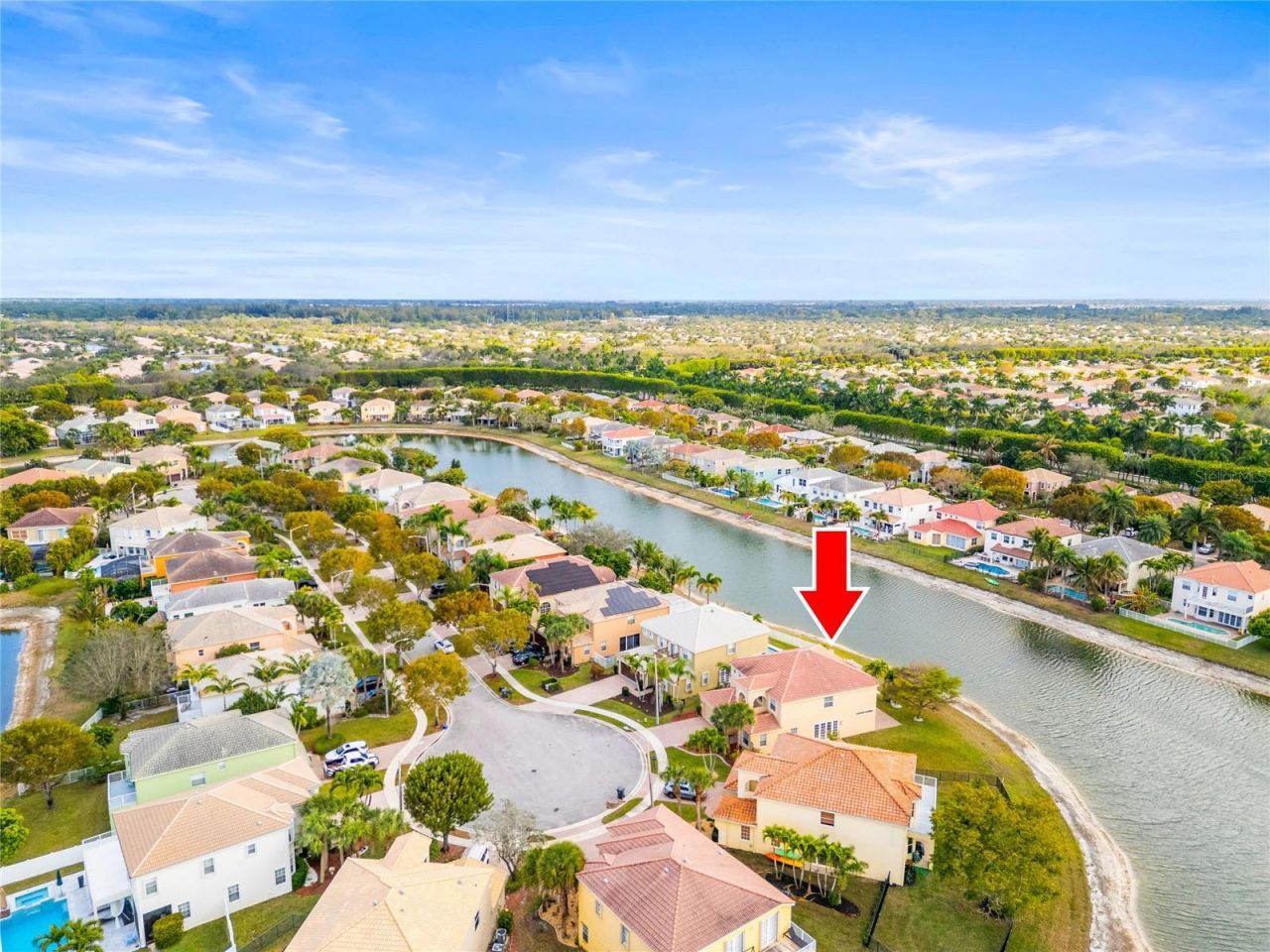 2258 Balsan Way , Wellington, FL 33414 Photo