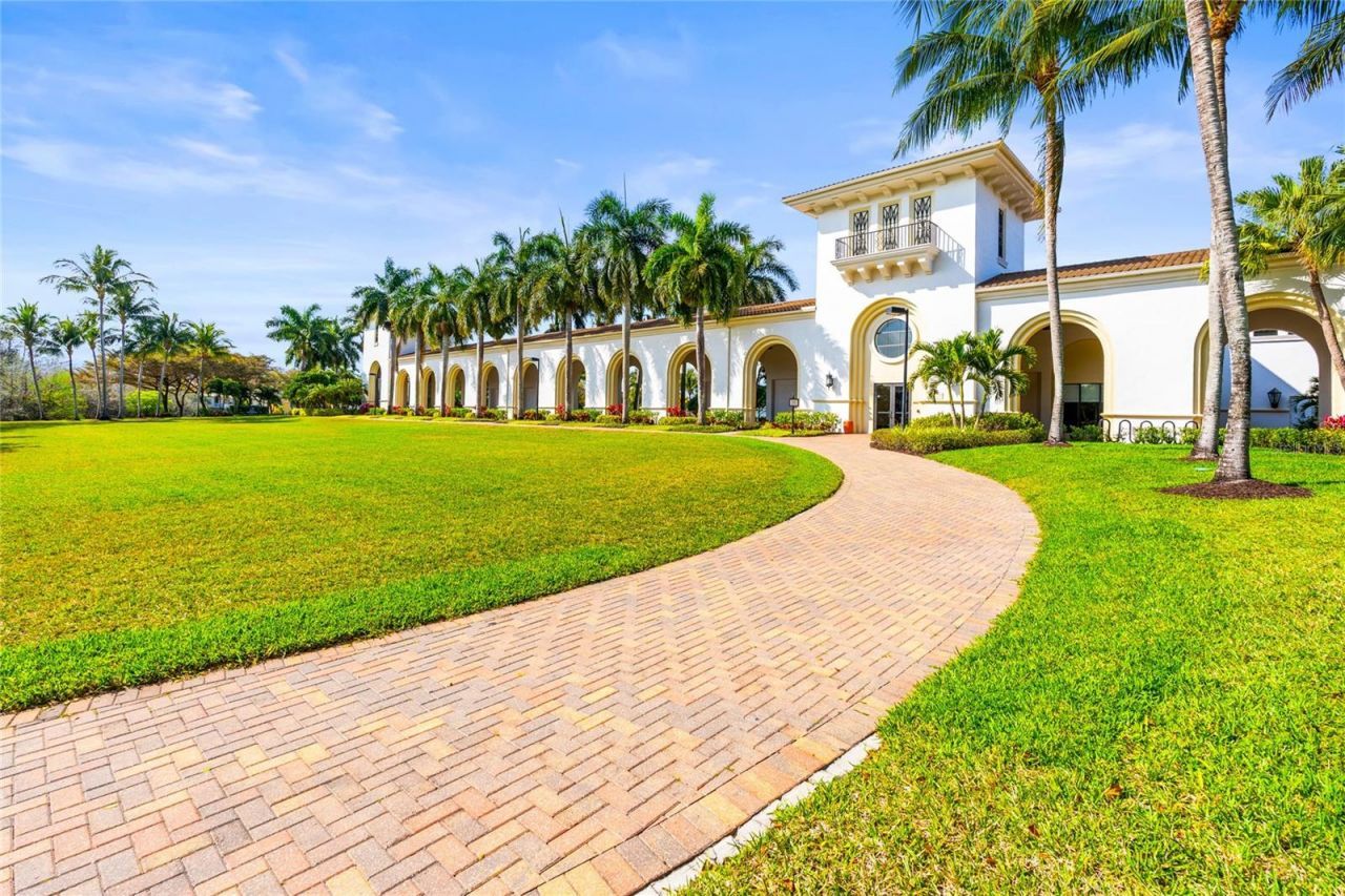 2258 Balsan Way , Wellington, FL 33414 Photo