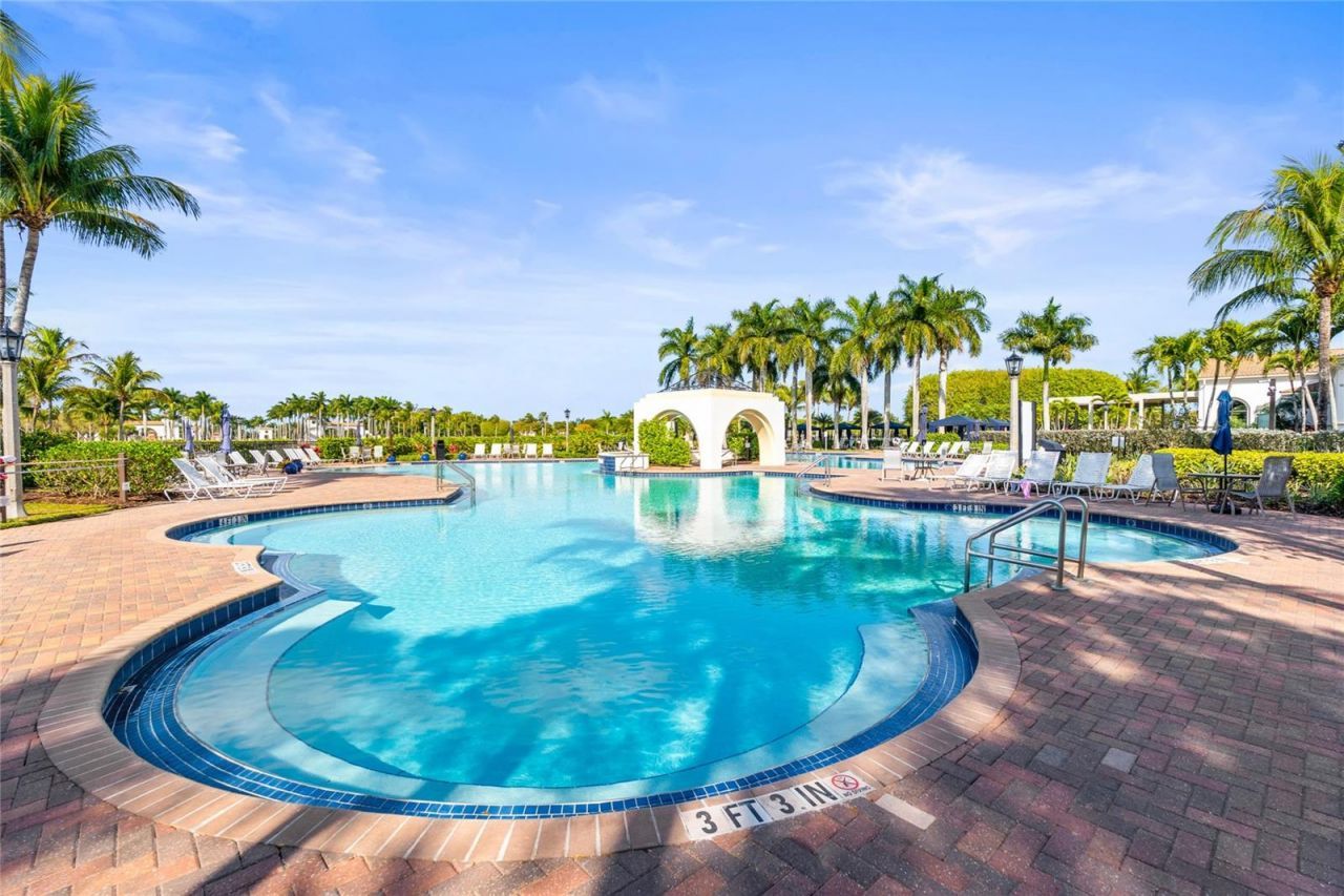 2258 Balsan Way , Wellington, FL 33414 Photo