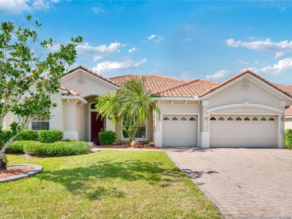 2711 SWOOP CIRCLE, KISSIMMEE, FL 34741