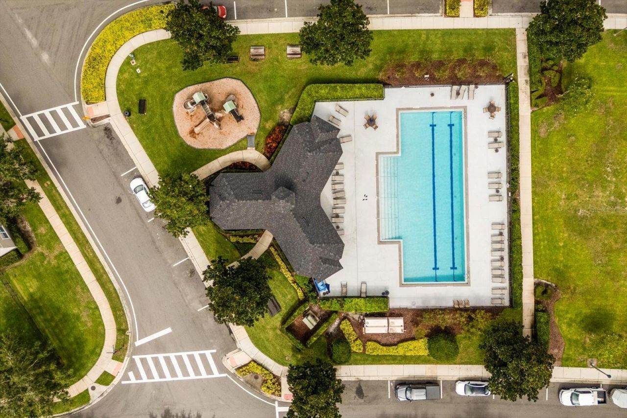 1828 Grand Rue Drive , Casselberry, FL 32707 Photo