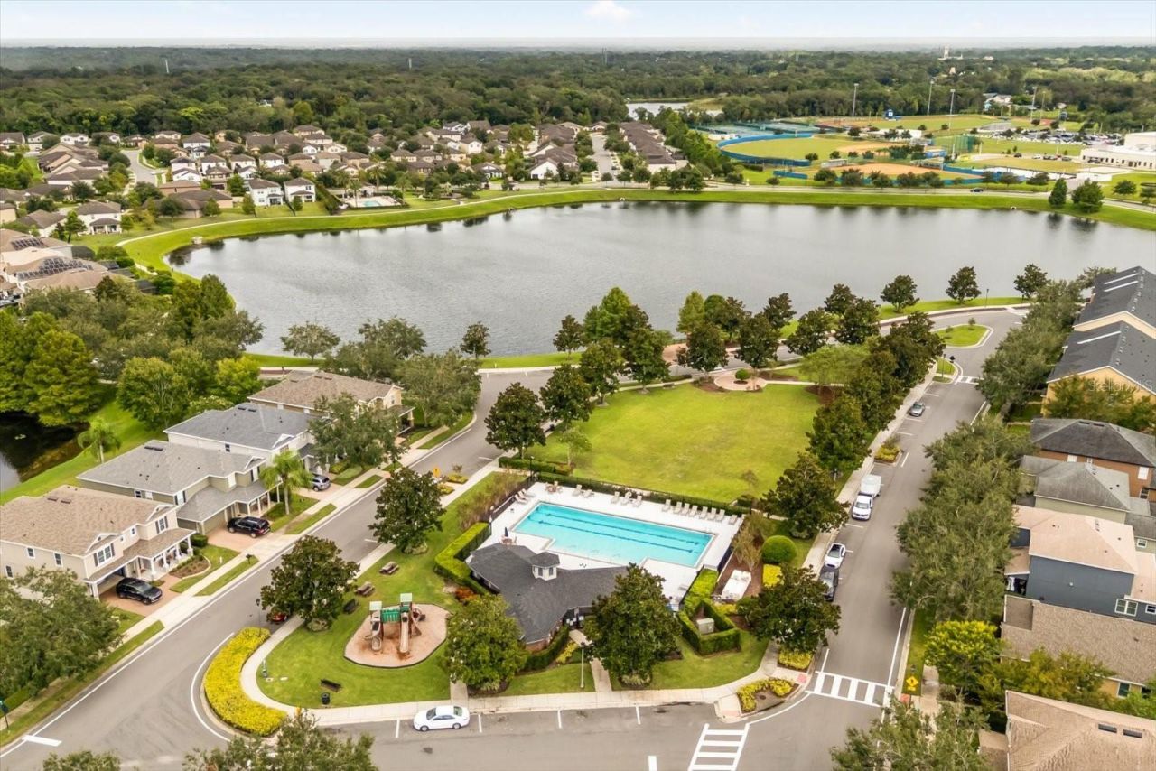 1828 Grand Rue Drive , Casselberry, FL 32707 Photo