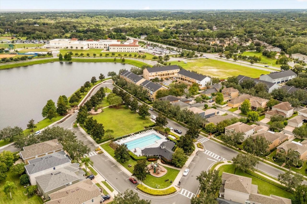 1828 Grand Rue Drive , Casselberry, FL 32707 Photo