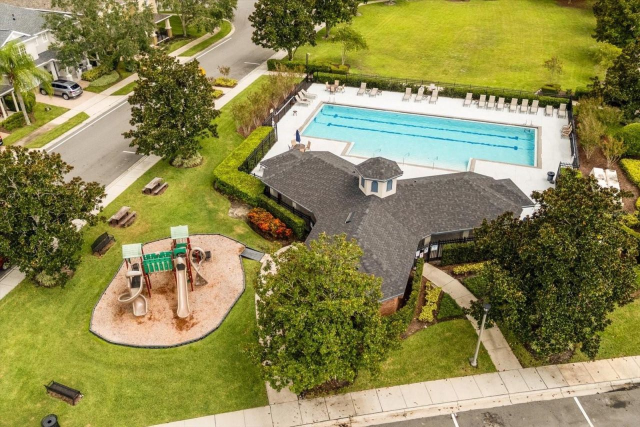 1828 Grand Rue Drive , Casselberry, FL 32707 Photo