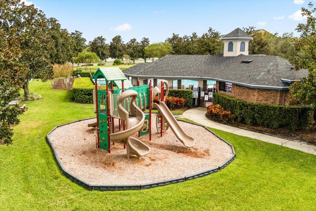 1828 Grand Rue Drive , Casselberry, FL 32707 Photo