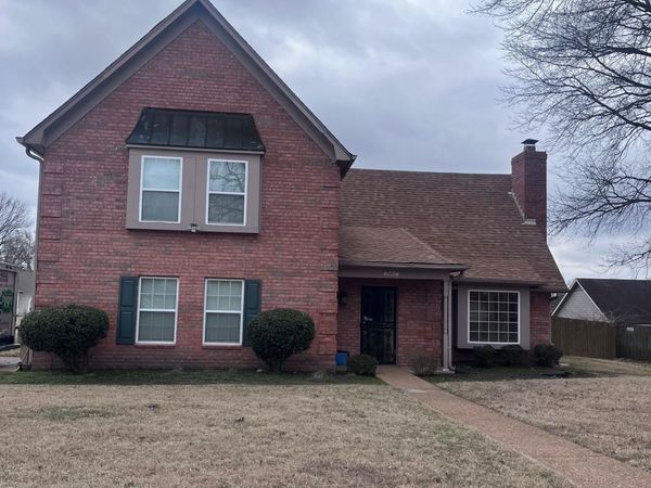 7407 HEATHER KNOLL CV, Memphis, TN 38125