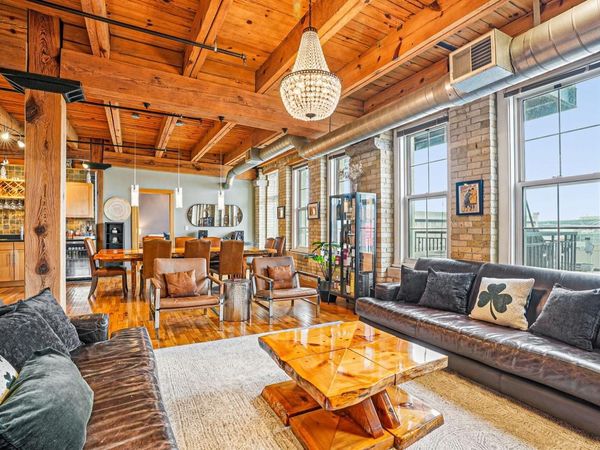 413 N 2nd STREET, Unit 570, Milwaukee, WI 53203