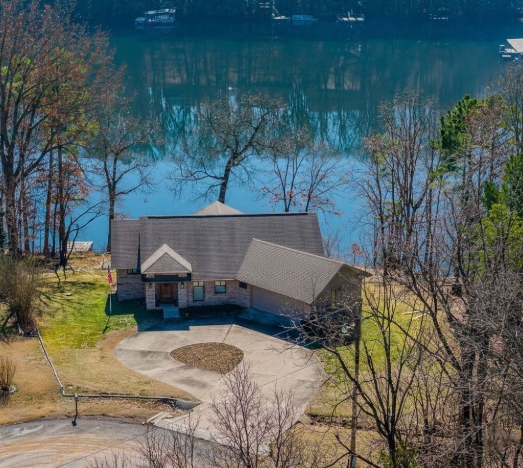 45 Newquay Lane, Bella Vista, AR 72714 Main Photo