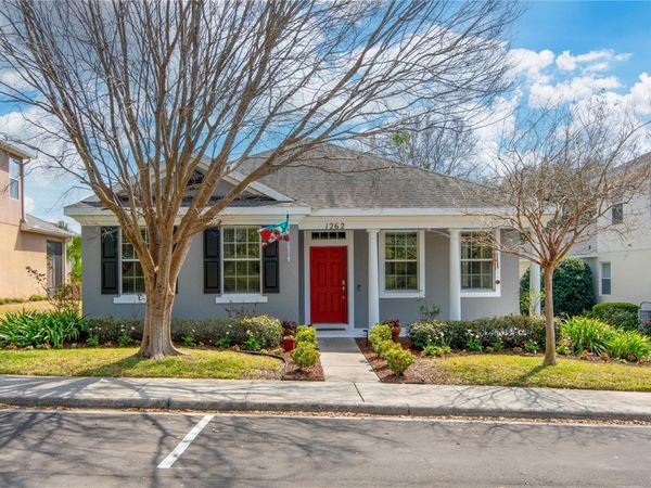 1262 TALLOW ROAD , APOPKA, FL 32703