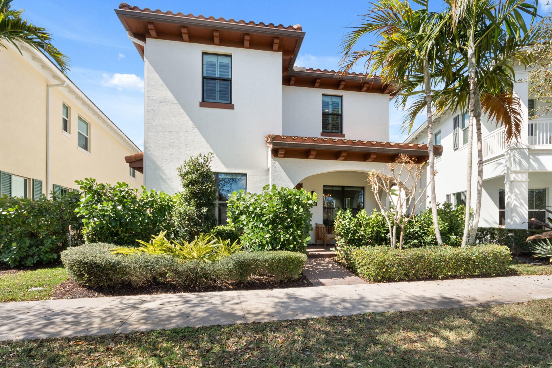 2093 Dickens Terrace, Palm Beach Gardens, FL 33418 Photo