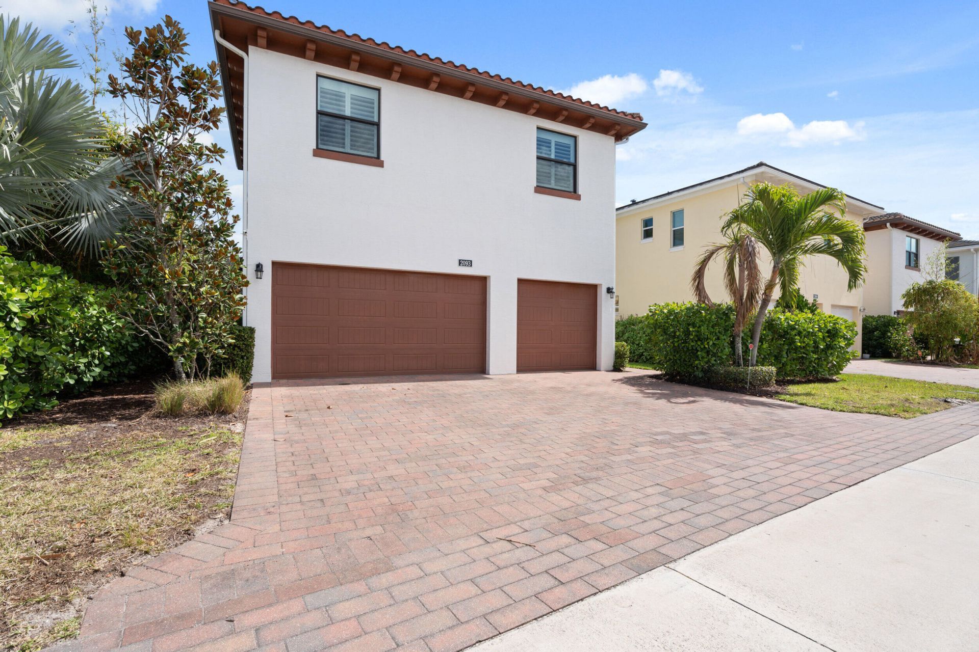 2093 Dickens Terrace, Palm Beach Gardens, FL 33418 Photo