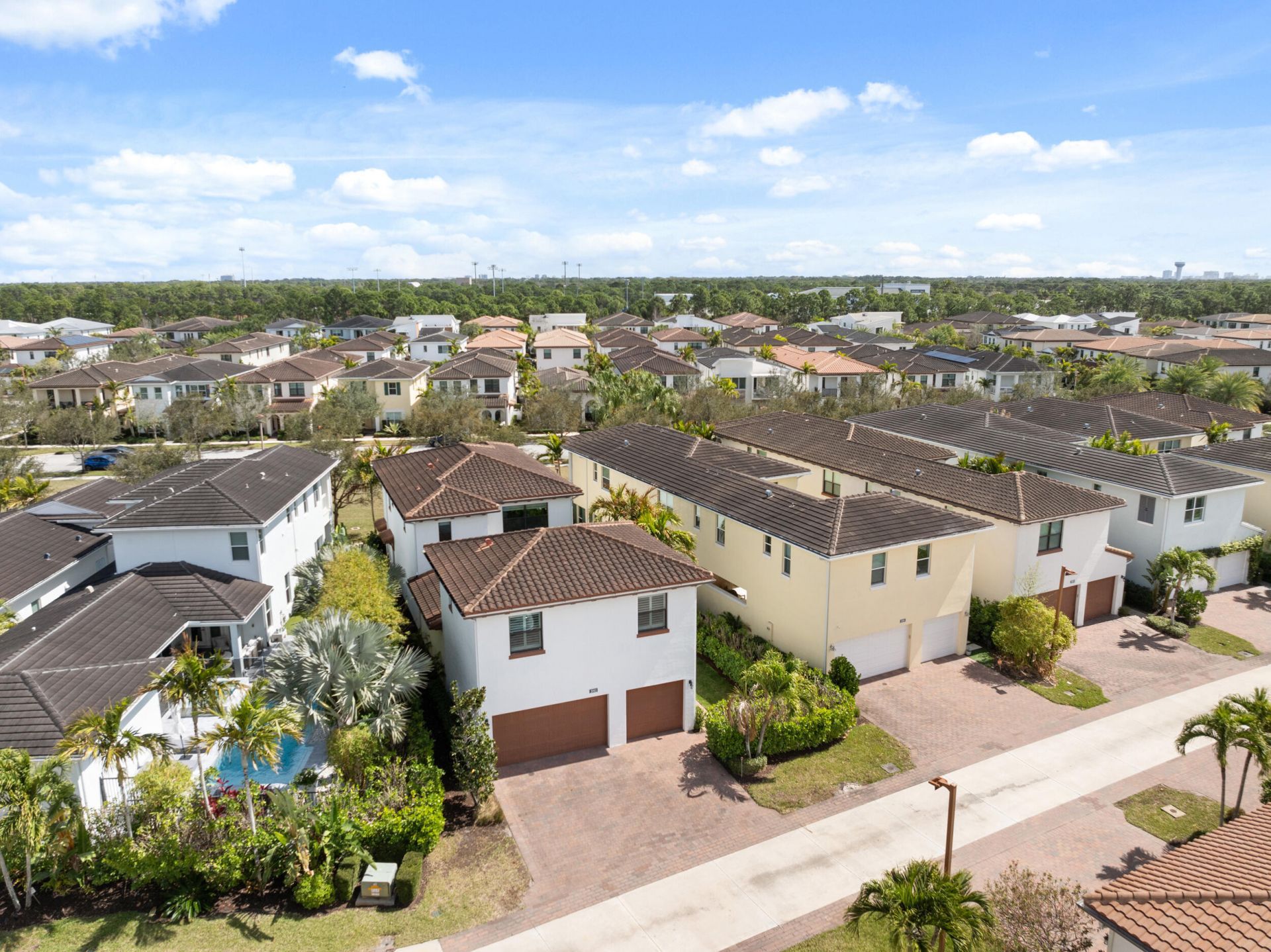 2093 Dickens Terrace, Palm Beach Gardens, FL 33418 Photo