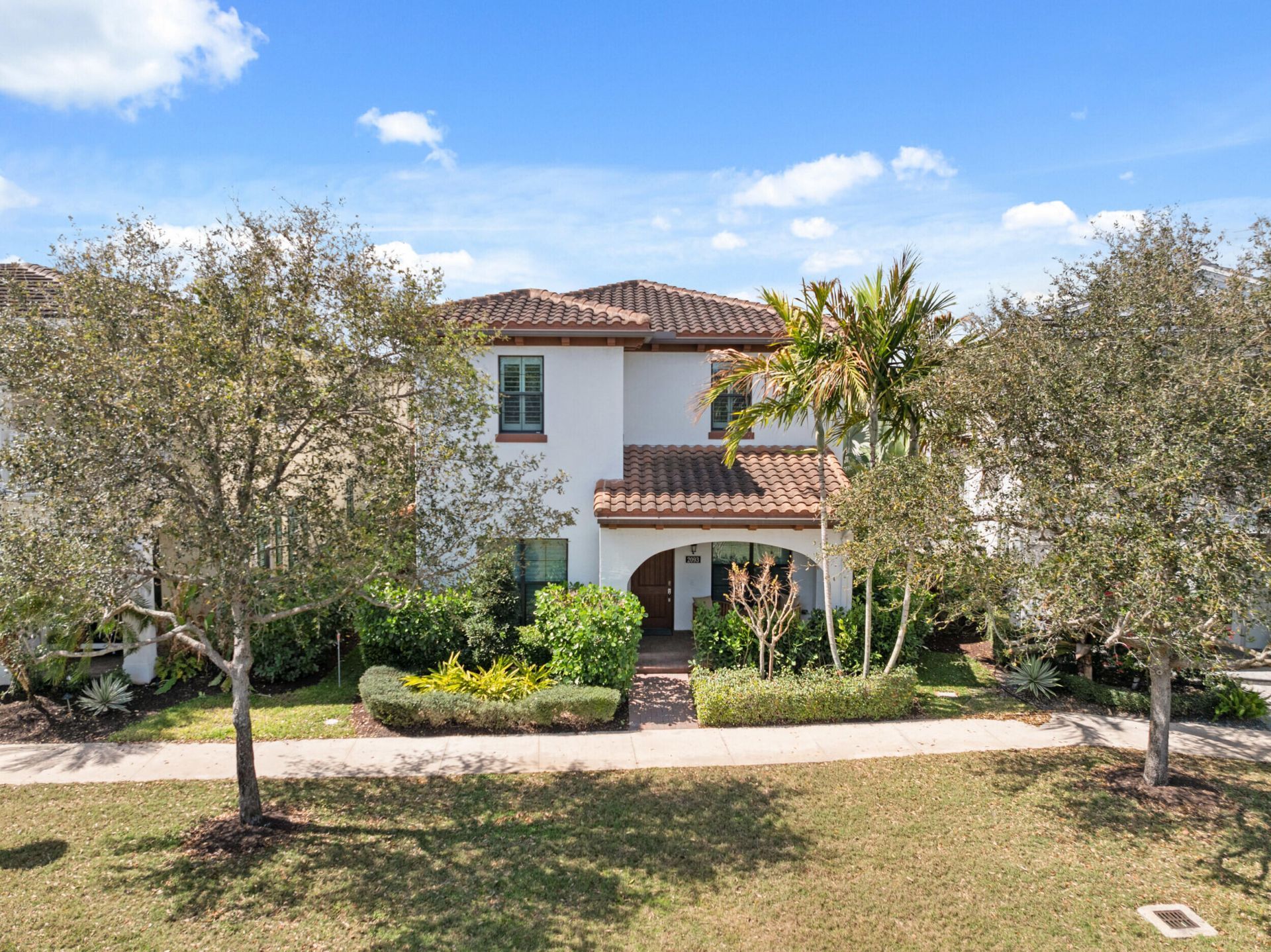 2093 Dickens Terrace, Palm Beach Gardens, FL 33418 Photo