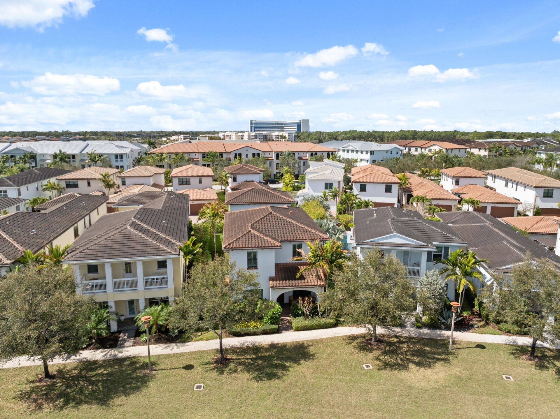 2093 Dickens Terrace, Palm Beach Gardens, FL 33418 Photo