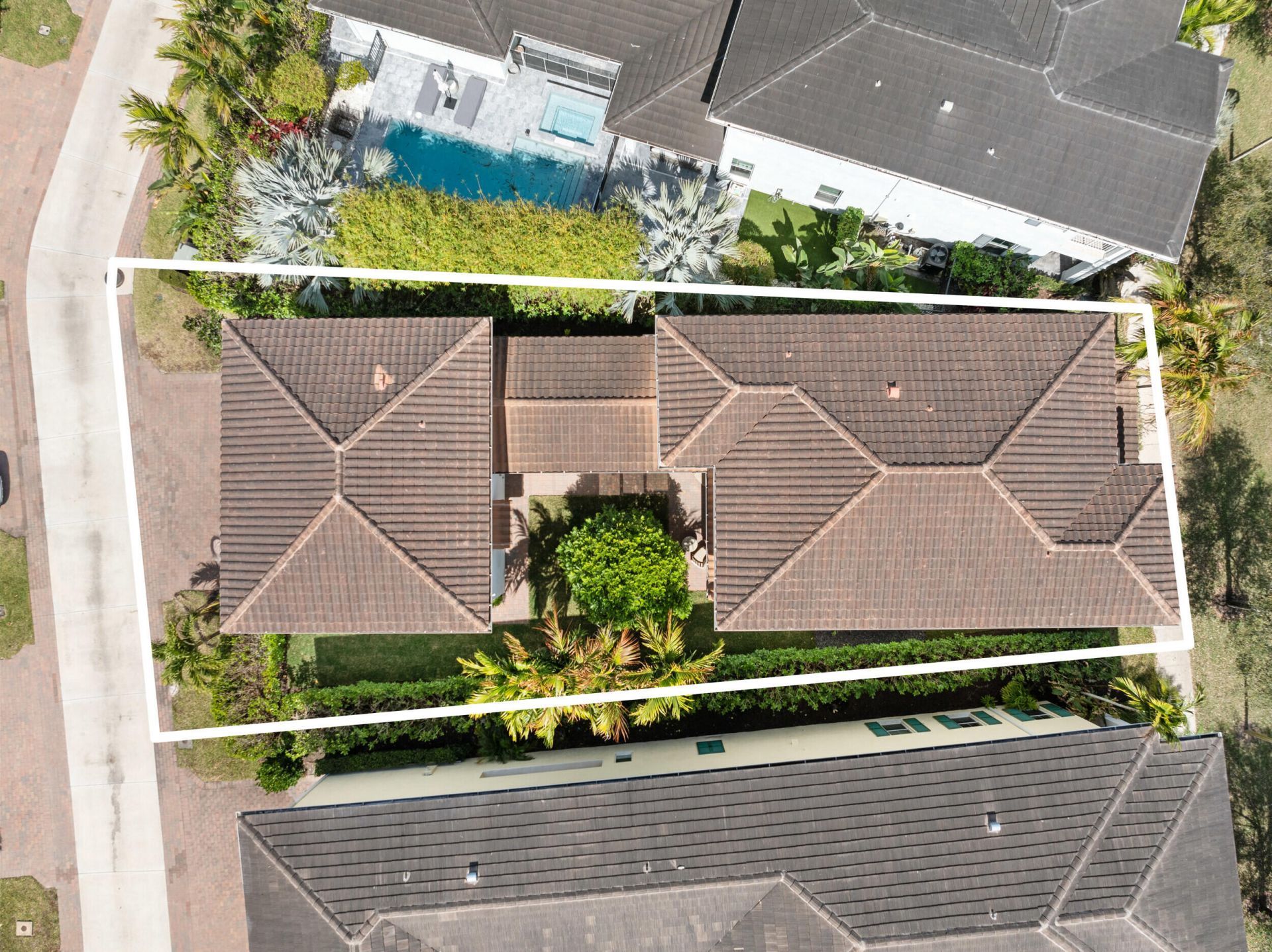 2093 Dickens Terrace, Palm Beach Gardens, FL 33418 Photo