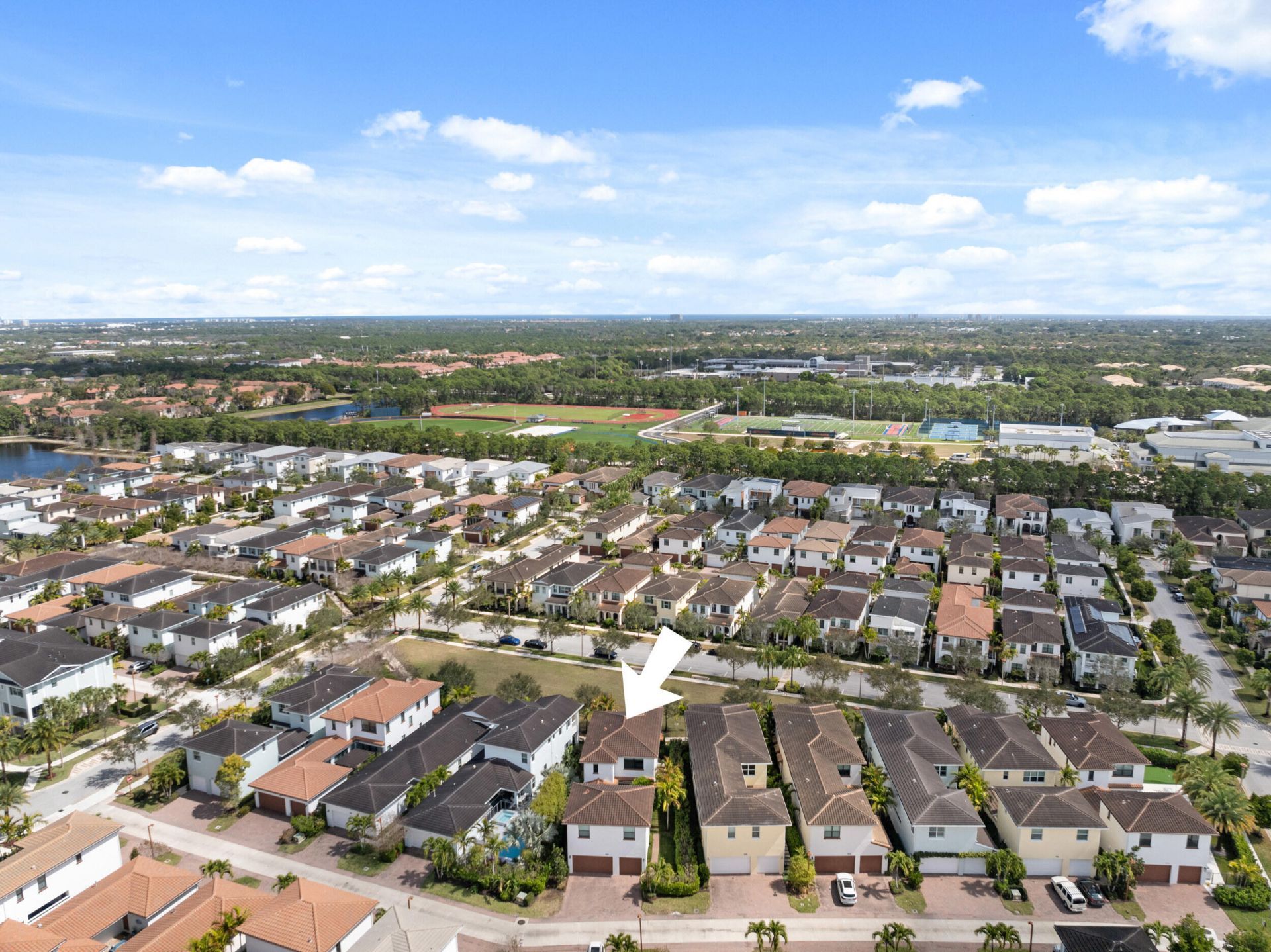 2093 Dickens Terrace, Palm Beach Gardens, FL 33418 Photo