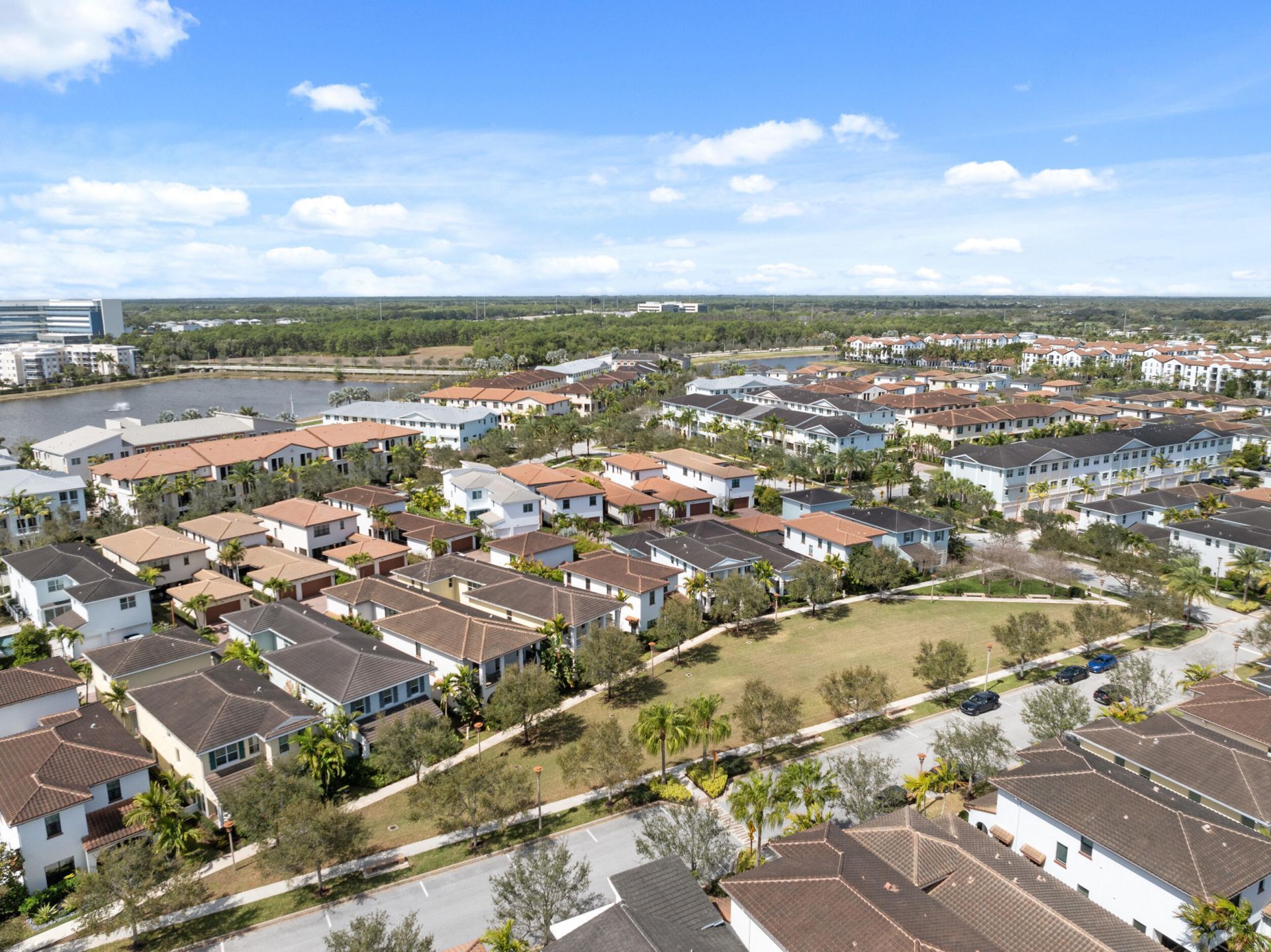 2093 Dickens Terrace, Palm Beach Gardens, FL 33418 Photo