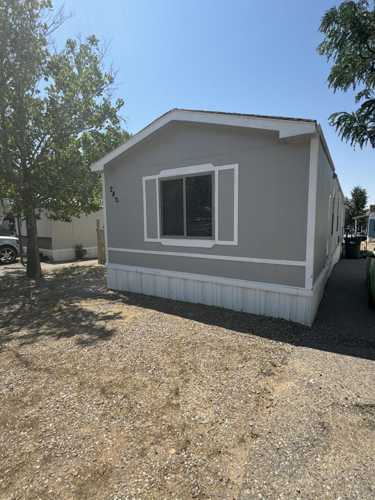 224 Atrisco Vista Boulevard Sw, Unit TRLR 240, Albuquerque, NM 87121 Main Photo