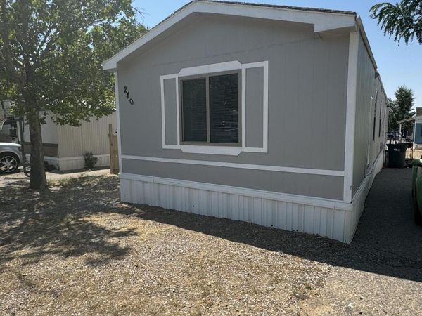 224 Atrisco Vista Boulevard SW, Unit TRLR 240, Albuquerque, NM 87121