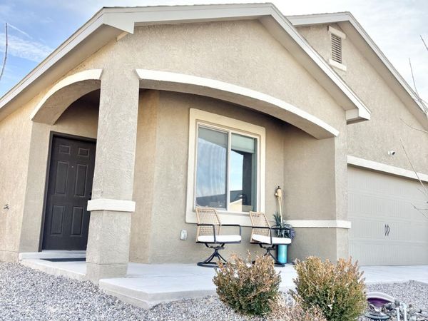 3413 N Oregon Trail Road NE, Rio Rancho, NM 87144