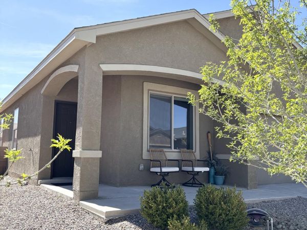 3413 N Oregon Trail Road NE, Rio Rancho, NM 87144