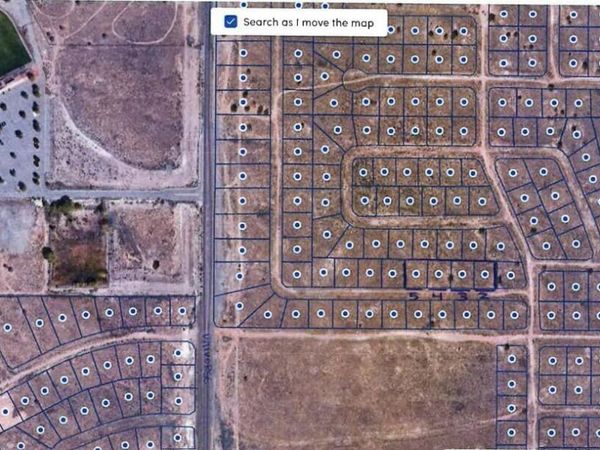 Lot 3 Hield Road NW, Albuquerque, NM 87120