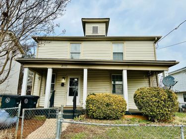 2111 GRACE STREET, Lynchburg, VA 24504