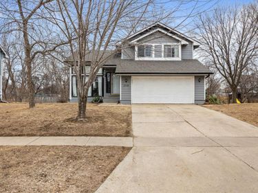 2709 NW Park Lane, Ankeny, IA 50023
