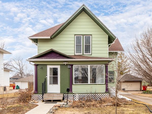 121 Clinton Street, Boone, IA 50036