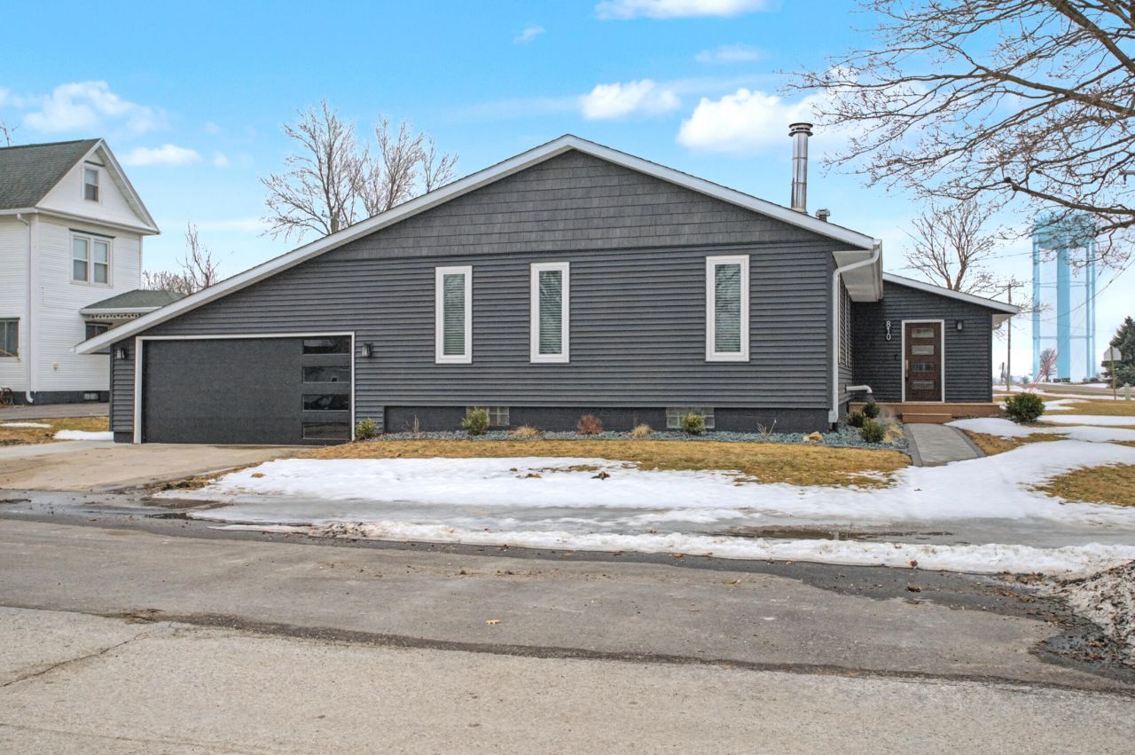 810 Main Street, Mc Callsburg, IA 50154 Main Photo