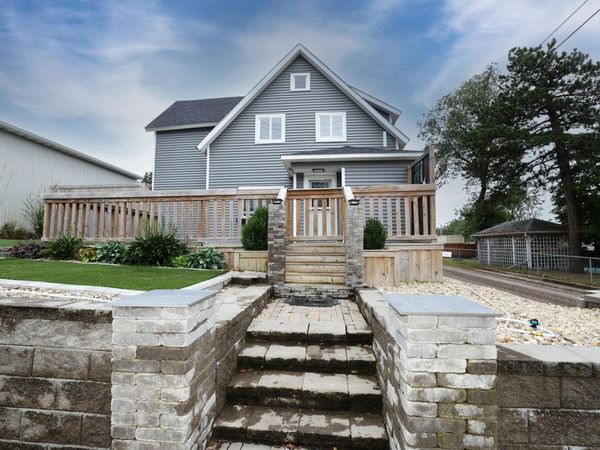 722 Mamie Eisenhower Avenue, Boone, IA 50036