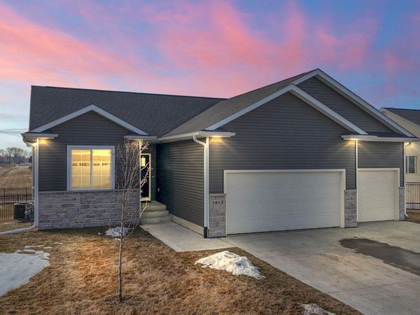5813 McFarland Avenue, Ames, IA 50010