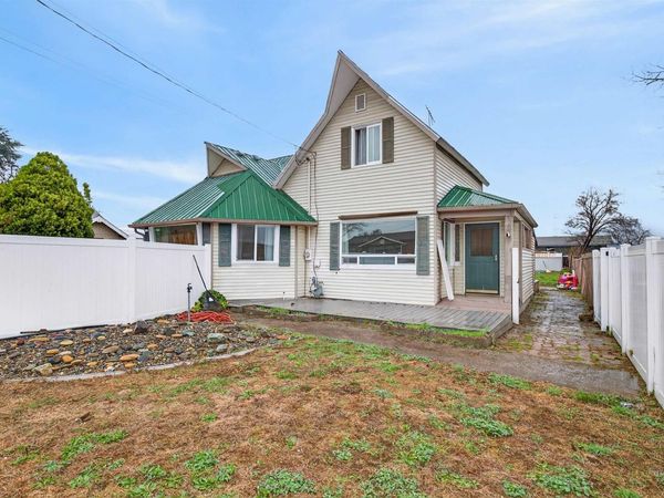 1266 Poplar St, Clarkston, WA 99403