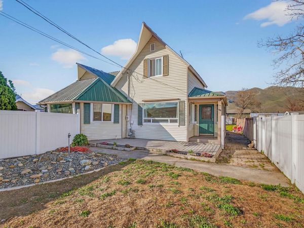 1266 Poplar St, Clarkston, WA 99403