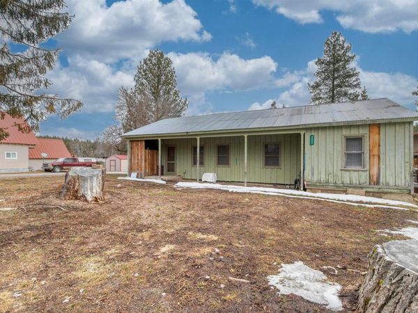 205 Standifer St, Placerville, ID 83666