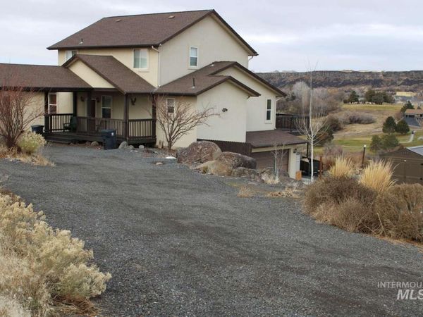 1422 River View Ln, Buhl, ID 83316