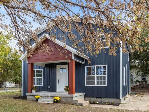 623 N 6th Avenue, Stroud, OK 74079