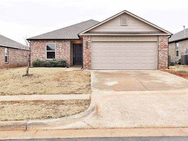 9904 Ruger Road, Yukon, OK 73099