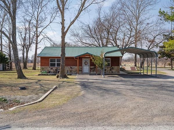 12892 N County Road 3250 Road, Pauls Valley, OK 73075