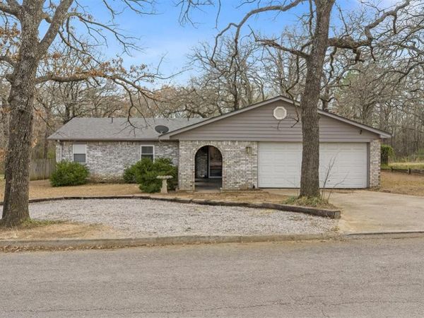 647 Durango Street, Ardmore, OK 73401