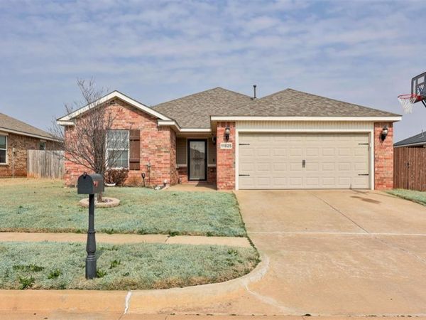 11825 NW 130th Street, Piedmont, OK 73078