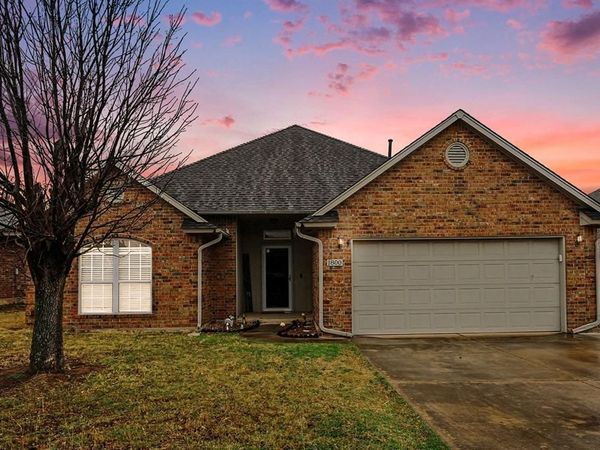 1800 Jordan Drive, Moore, OK 73160
