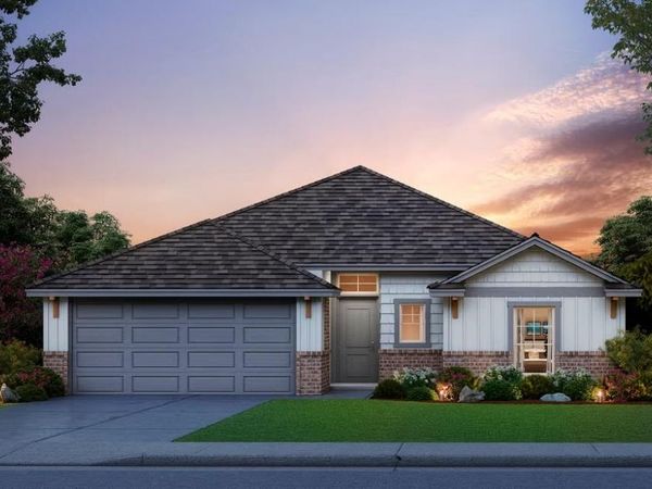 1019 SE 16th Terrace, Newcastle, OK 73065