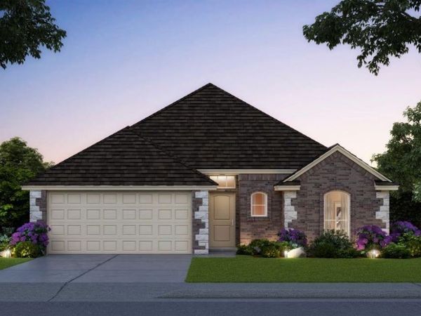 12616 NW 137th Street, Piedmont, OK 73078