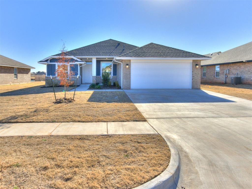 1012 SE 16th Terrace, Newcastle, OK 73065 Main Photo