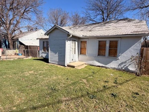 1706 SW 6th Street, Lawton, OK 73501