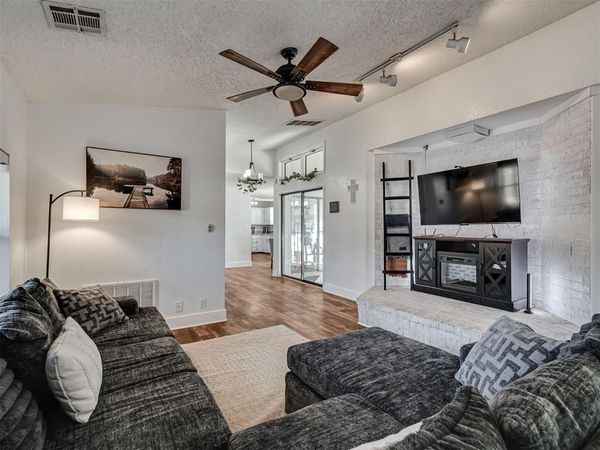 20836 SE 149th Street, Newalla, OK 74857