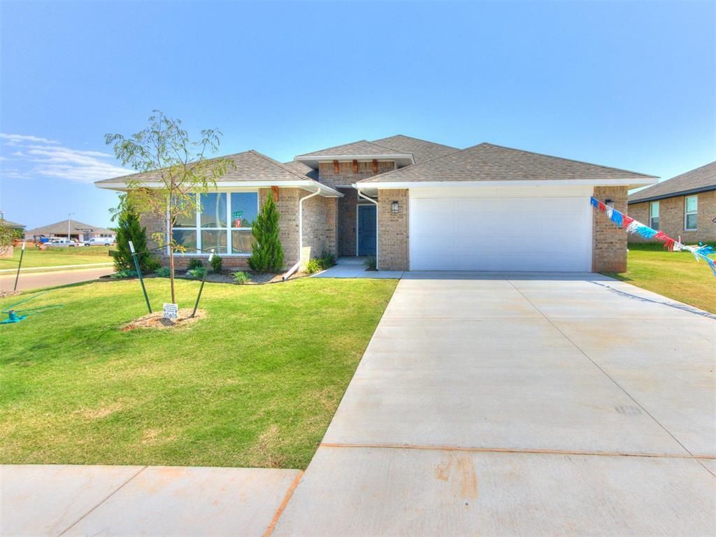 4026 Lynford Lane, Norman, OK 73026 Main Photo