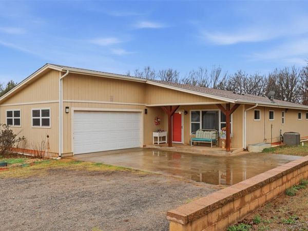 3708 Floyd Cox Drive, Norman, OK 73026