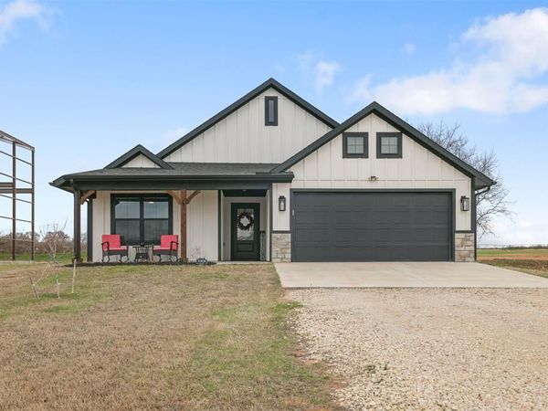 11828 Xavri Lane, Kingston, OK 73439
